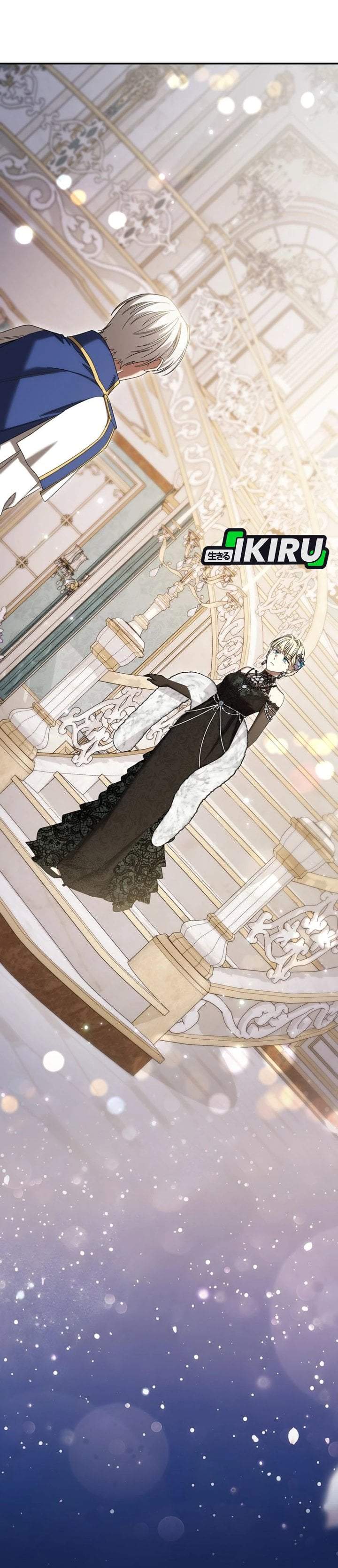 The Possessed Villainess Is Causing Trouble Chapter 44