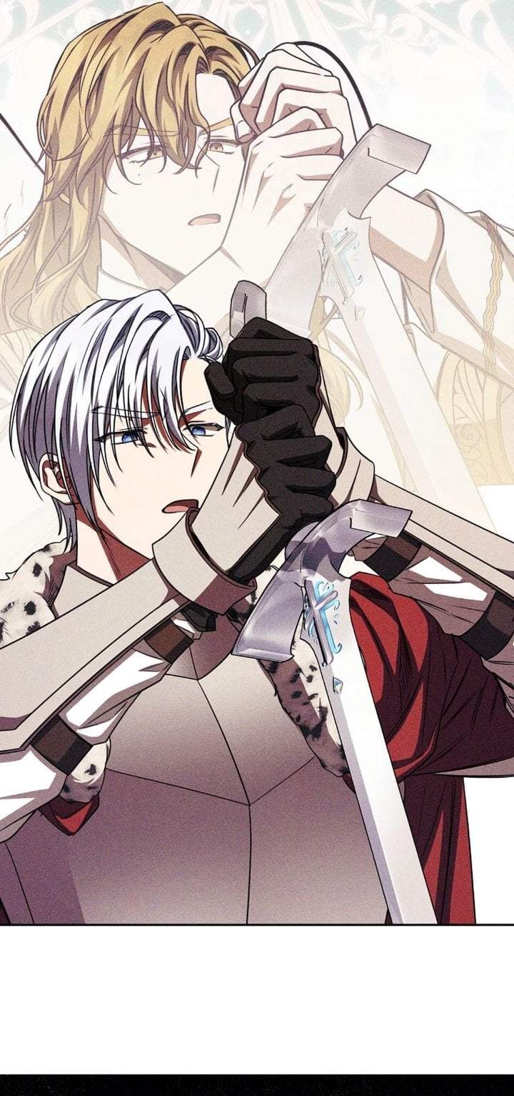 The Possessed Villainess Is Causing Trouble Chapter 44