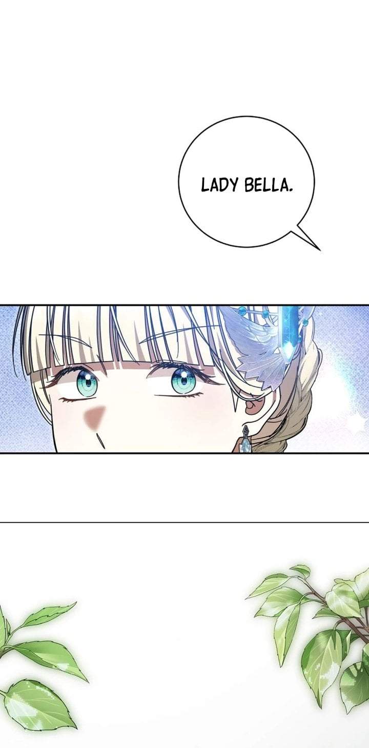 The Possessed Villainess Is Causing Trouble Chapter 47