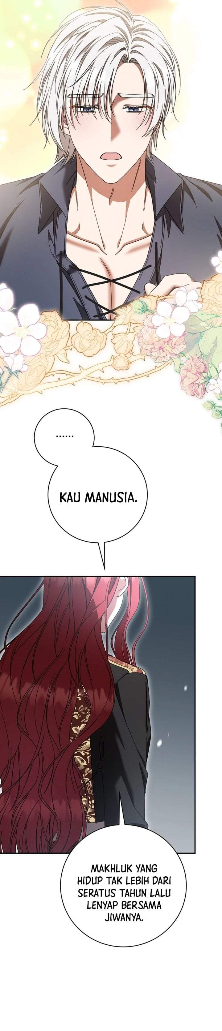 The Possessed Villainess Is Causing Trouble Chapter 49