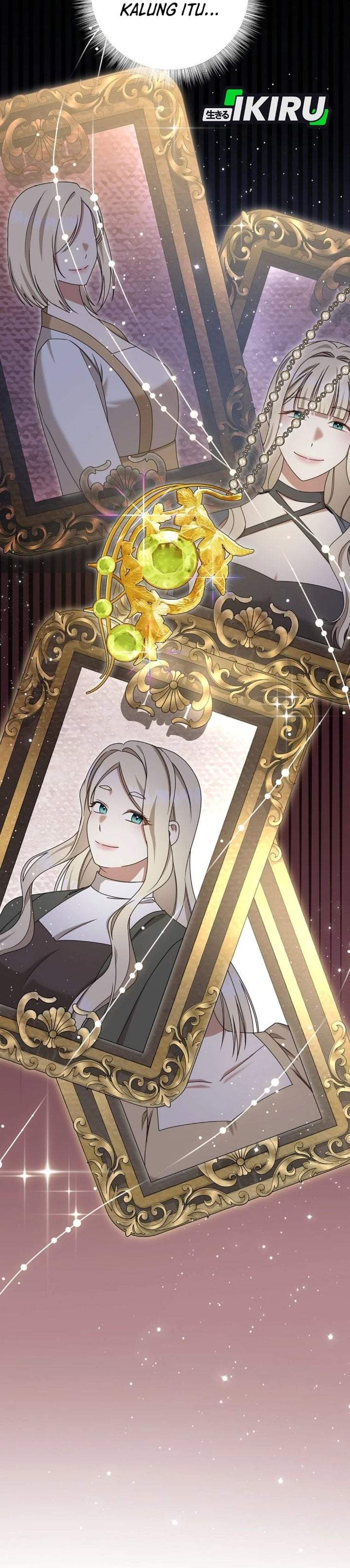 The Possessed Villainess Is Causing Trouble Chapter 55