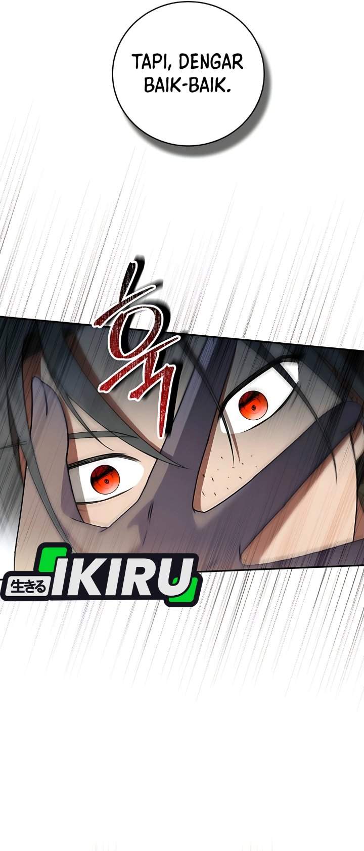 The Possessed Villainess Is Causing Trouble Chapter 7