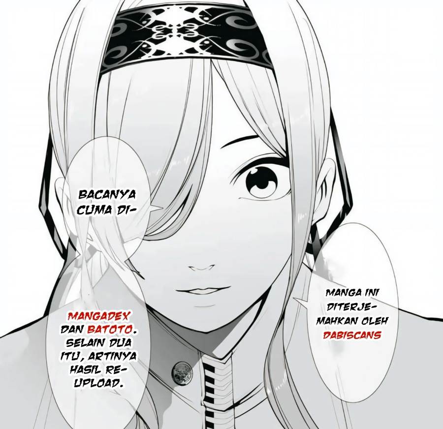 Senpai, Jitaku Keibiin no Koyou wa Ikaga desu ka? Chapter 10