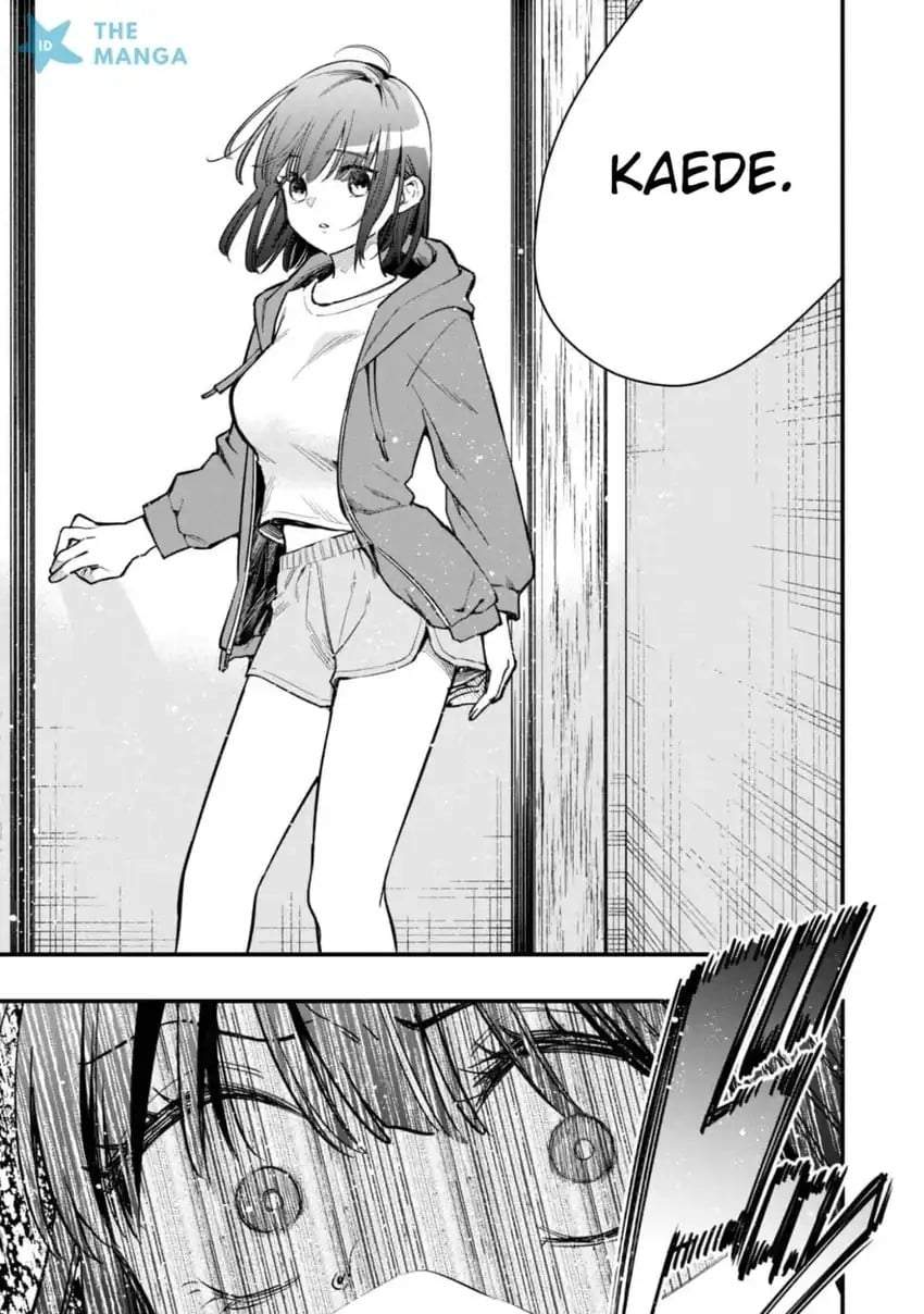 Senpai, Jitaku Keibiin no Koyou wa Ikaga desu ka? Chapter 14