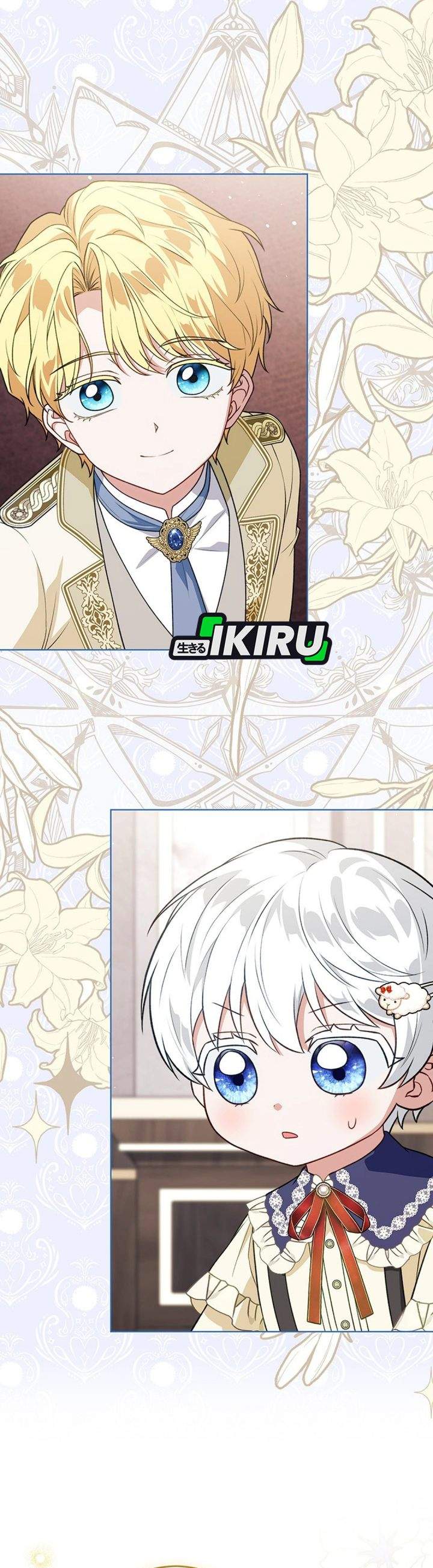 The Youngest Hides Way Too Much Chapter 37