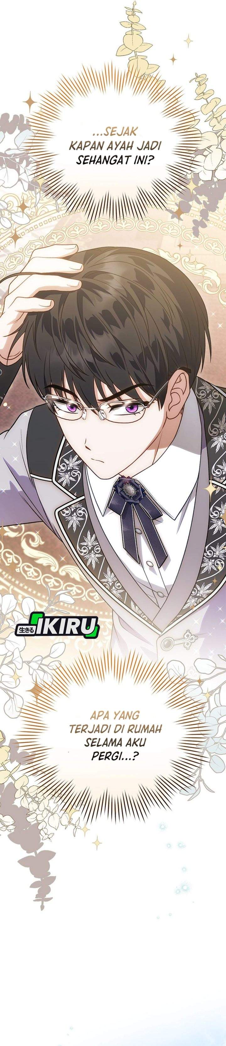 The Youngest Hides Way Too Much Chapter 37