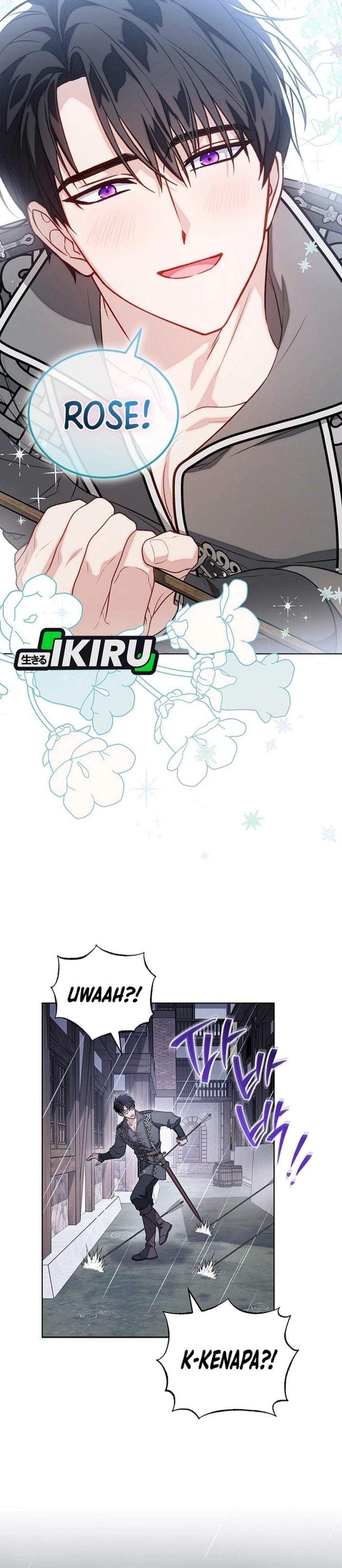The Youngest Hides Way Too Much Chapter 42