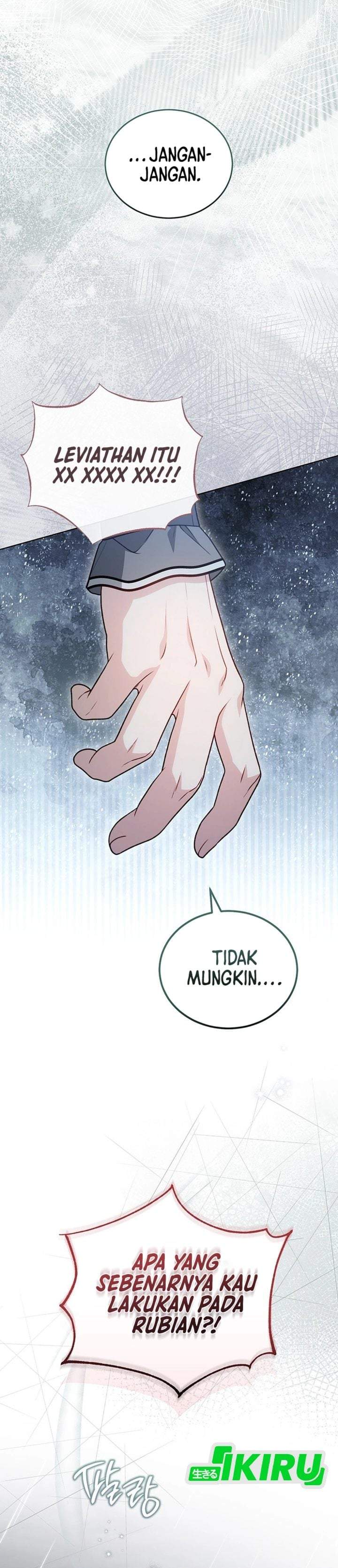 The Youngest Hides Way Too Much Chapter 42
