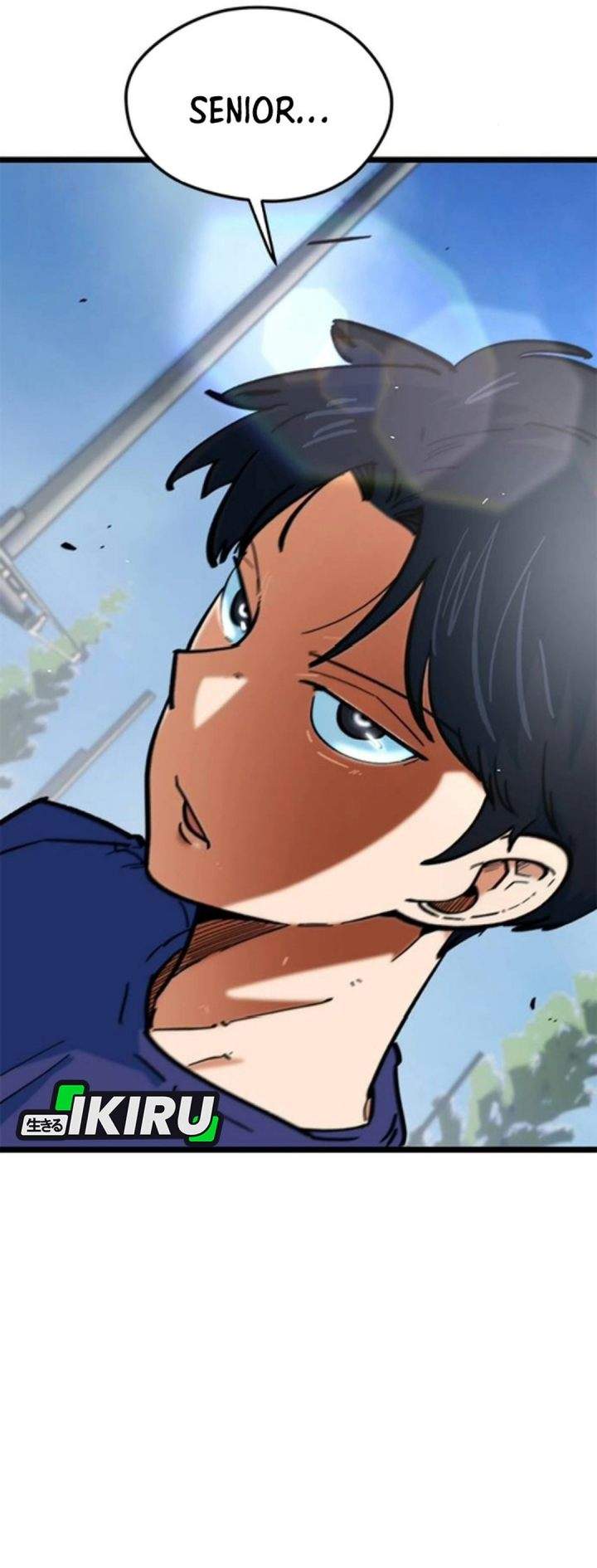 I’m Being Misunderstood as a Soccer Genius Chapter 74