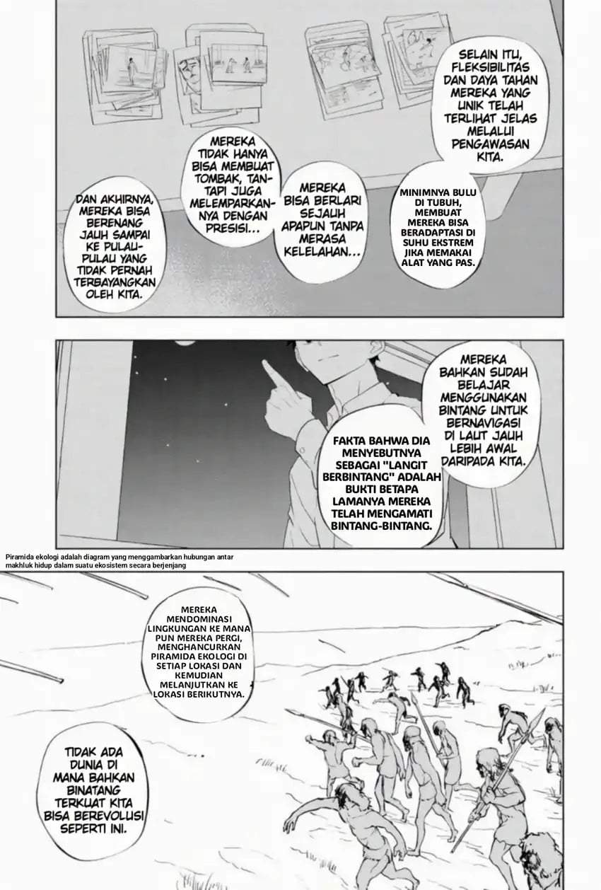 Hitoner Chapter 2