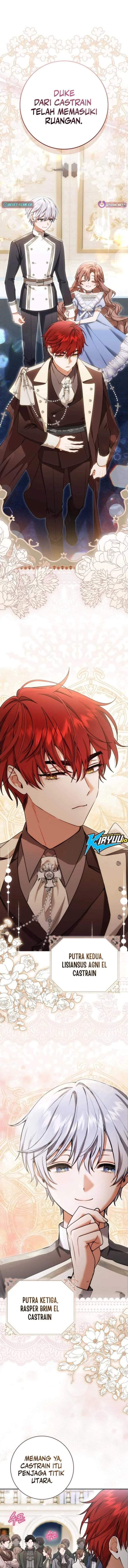 Sister-in-law of the Heroine in a Childcare Novel Chapter 1