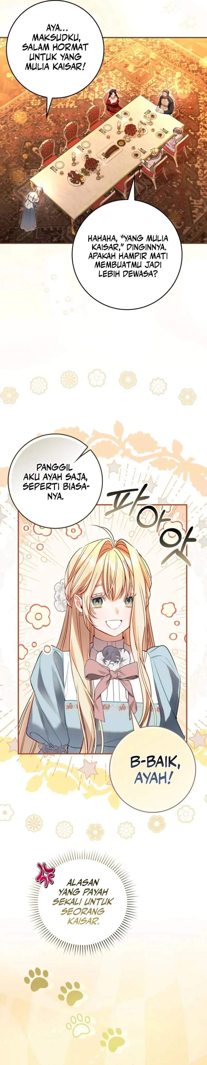 Sister-in-law of the Heroine in a Childcare Novel Chapter 10