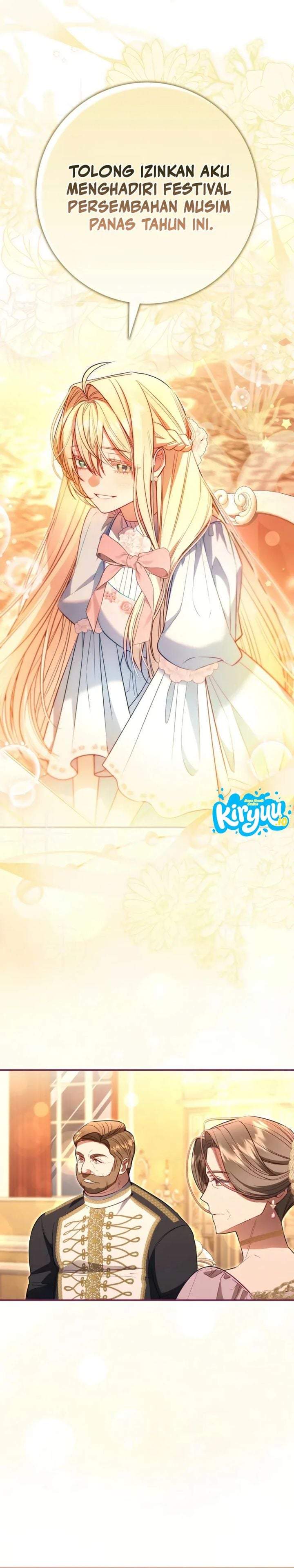 Sister-in-law of the Heroine in a Childcare Novel Chapter 10
