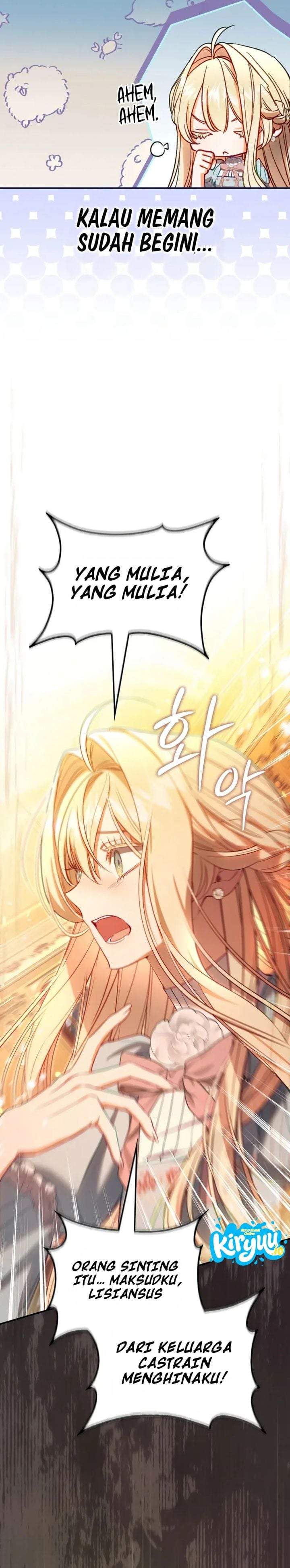 Sister-in-law of the Heroine in a Childcare Novel Chapter 10