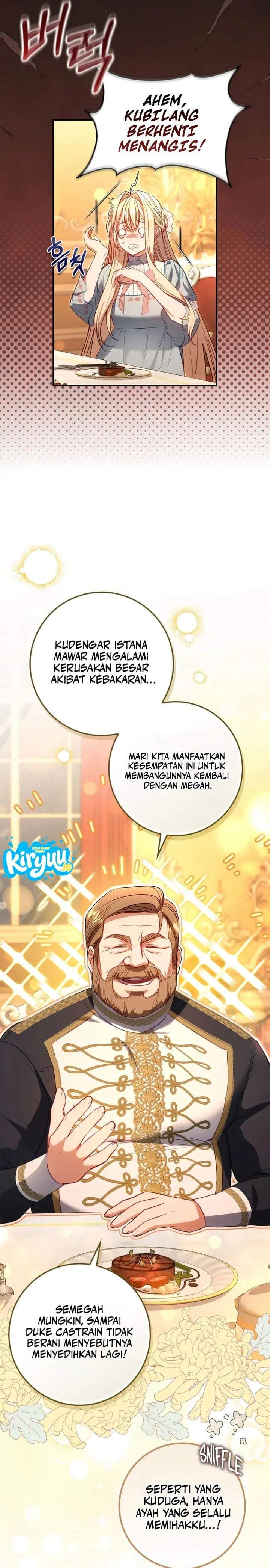 Sister-in-law of the Heroine in a Childcare Novel Chapter 10