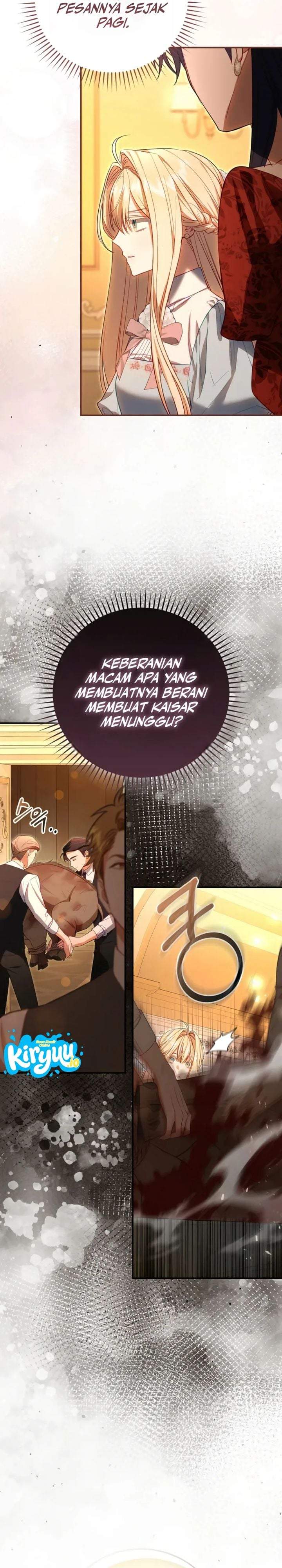 Sister-in-law of the Heroine in a Childcare Novel Chapter 10