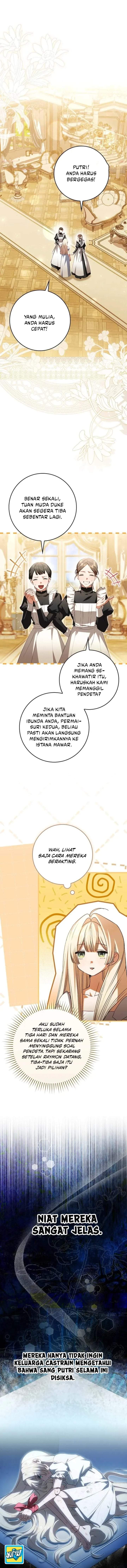 Sister-in-law of the Heroine in a Childcare Novel Chapter 2