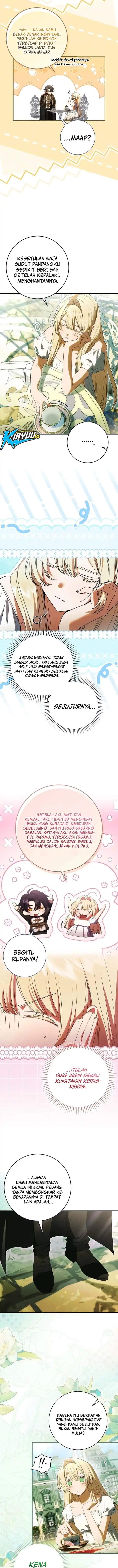 Sister-in-law of the Heroine in a Childcare Novel Chapter 3