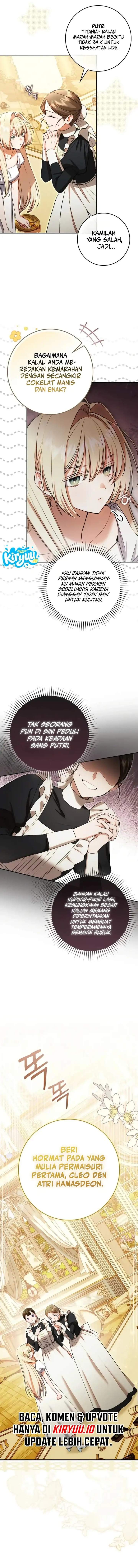 Sister-in-law of the Heroine in a Childcare Novel Chapter 4