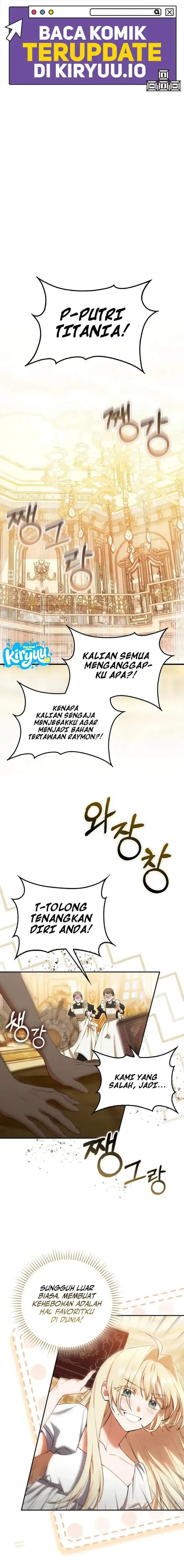 Sister-in-law of the Heroine in a Childcare Novel Chapter 4