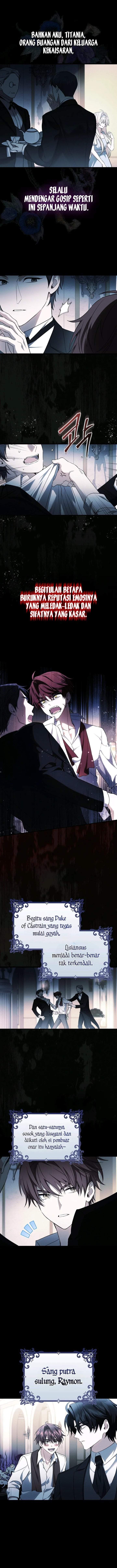 Sister-in-law of the Heroine in a Childcare Novel Chapter 6