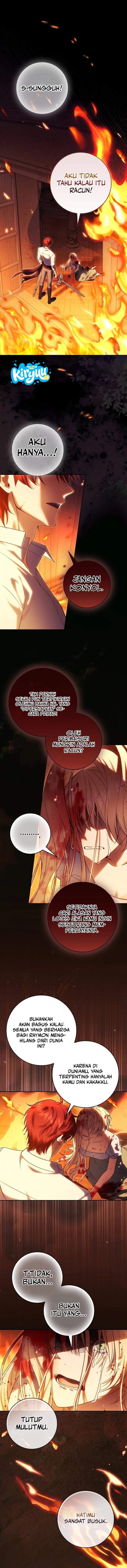 Sister-in-law of the Heroine in a Childcare Novel Chapter 8