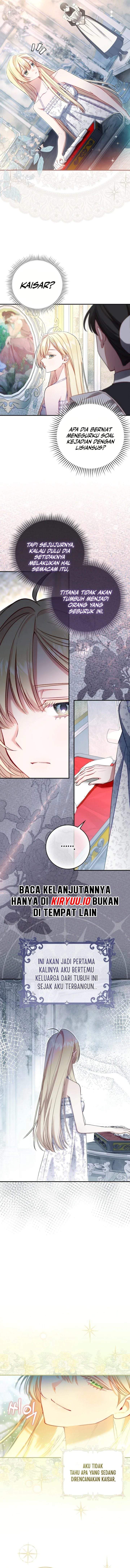 Sister-in-law of the Heroine in a Childcare Novel Chapter 9