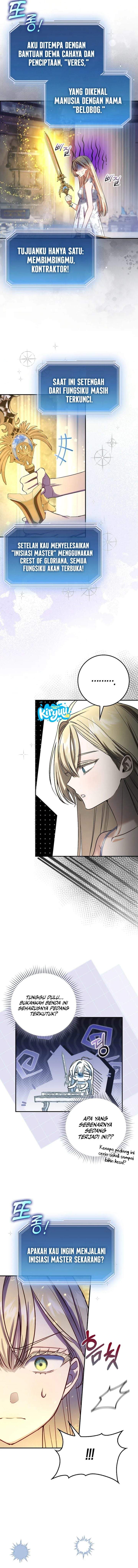 Sister-in-law of the Heroine in a Childcare Novel Chapter 9