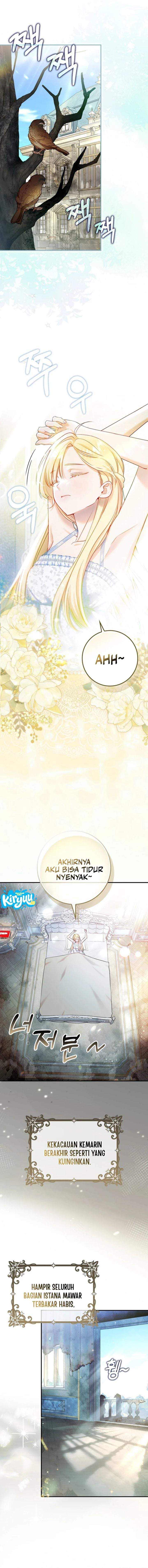 Sister-in-law of the Heroine in a Childcare Novel Chapter 9