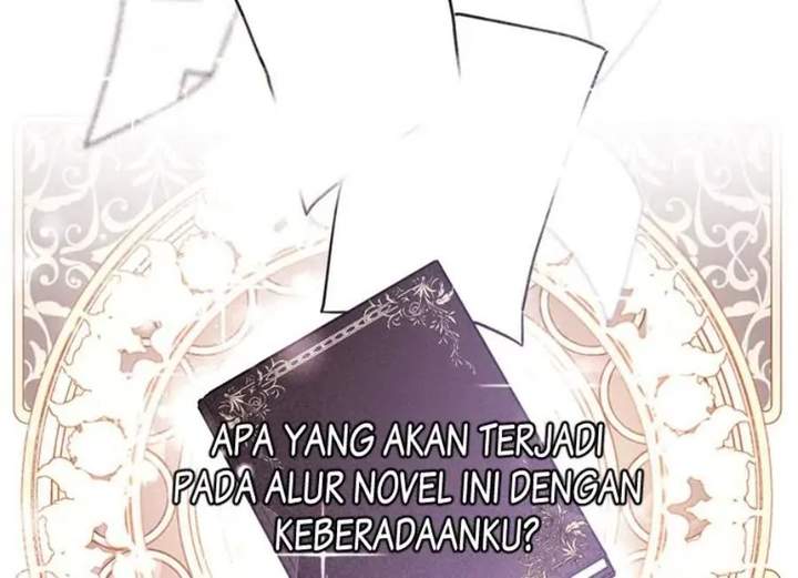 The Male Lead’s Little Lion Daughter Chapter 0