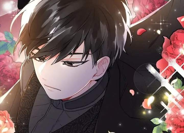 The Male Lead’s Little Lion Daughter Chapter 0