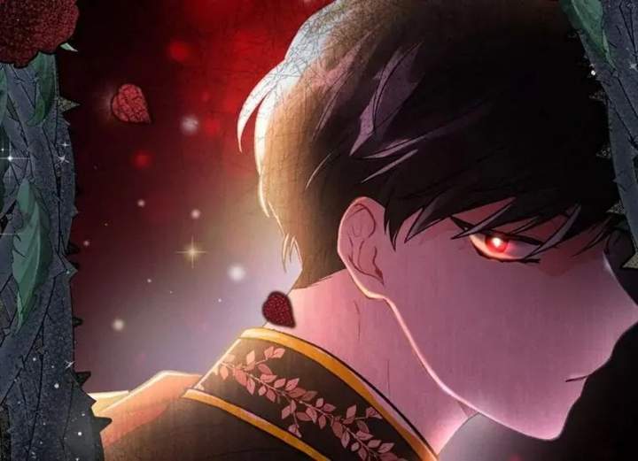 The Male Lead’s Little Lion Daughter Chapter 0