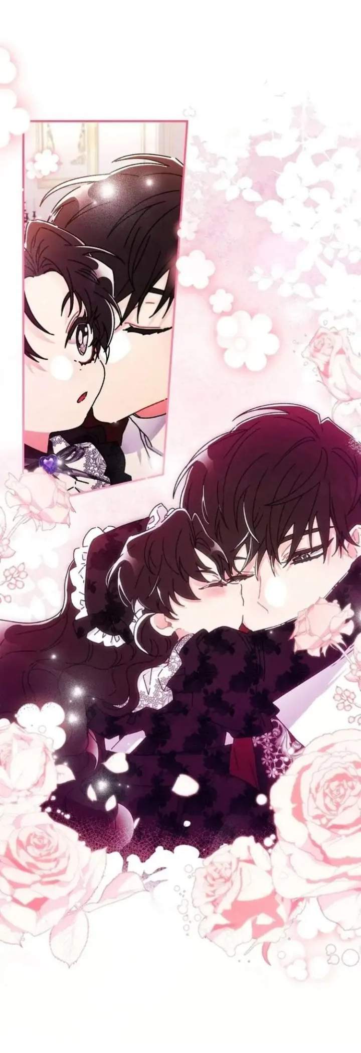 The Male Lead’s Little Lion Daughter Chapter 101
