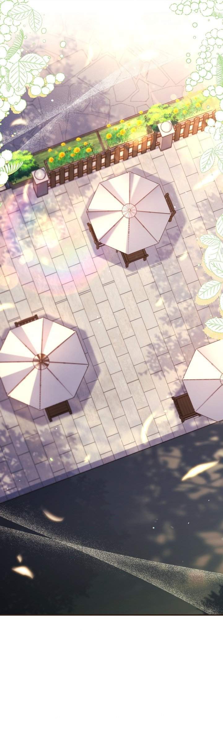 The Male Lead’s Little Lion Daughter Chapter 106