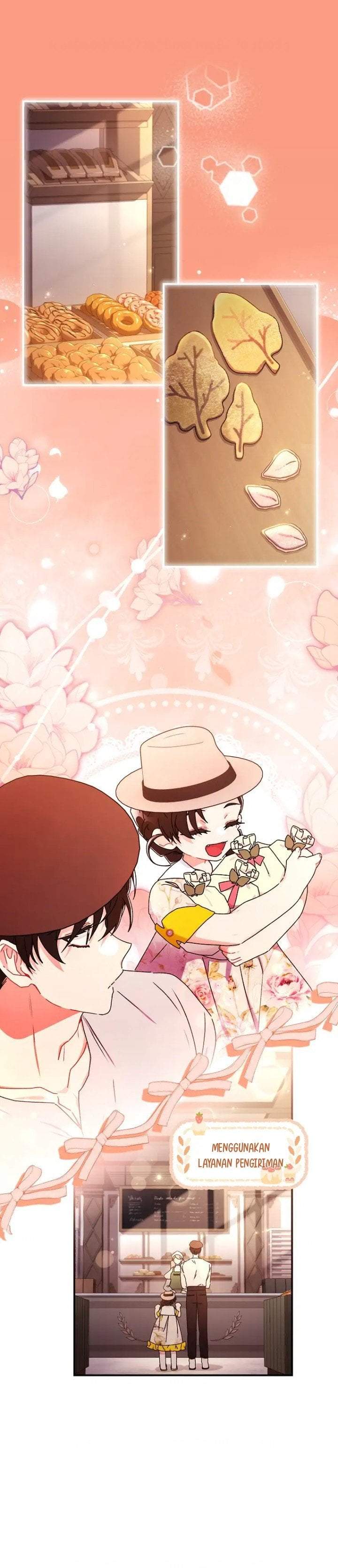 The Male Lead’s Little Lion Daughter Chapter 107