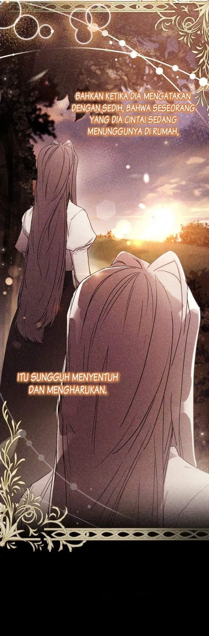 The Male Lead’s Little Lion Daughter Chapter 107