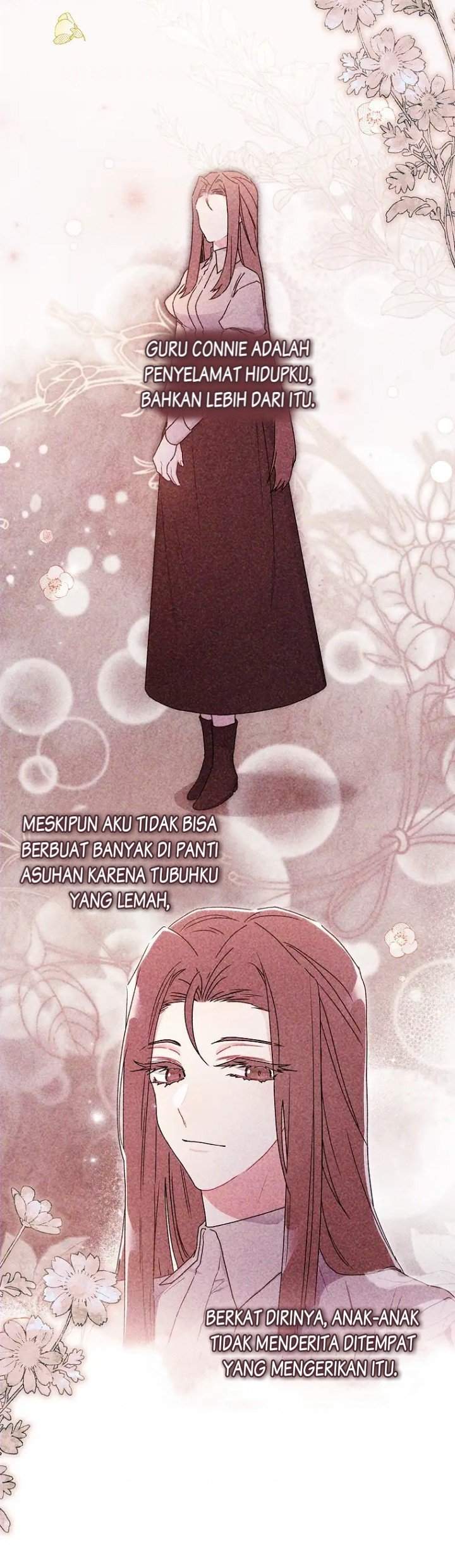 The Male Lead’s Little Lion Daughter Chapter 107