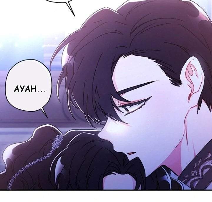 The Male Lead’s Little Lion Daughter Chapter 115