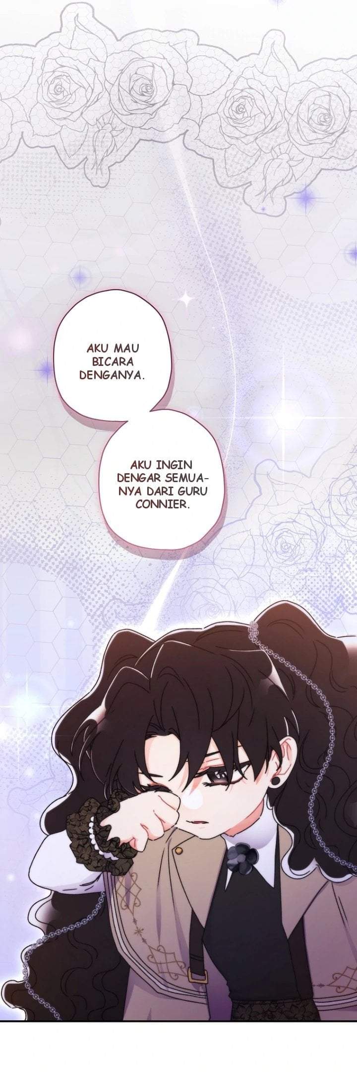 The Male Lead’s Little Lion Daughter Chapter 115