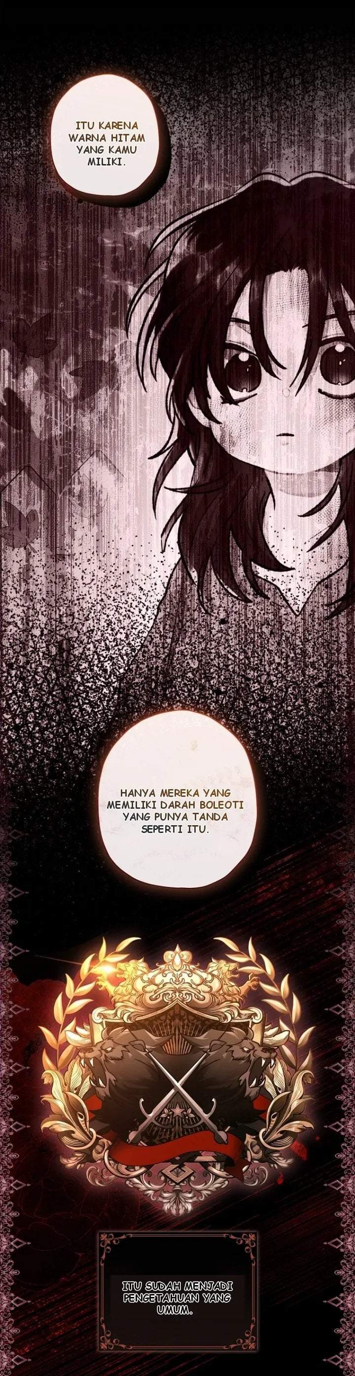 The Male Lead’s Little Lion Daughter Chapter 115