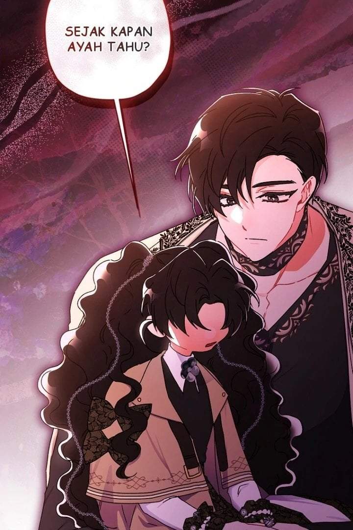 The Male Lead’s Little Lion Daughter Chapter 115