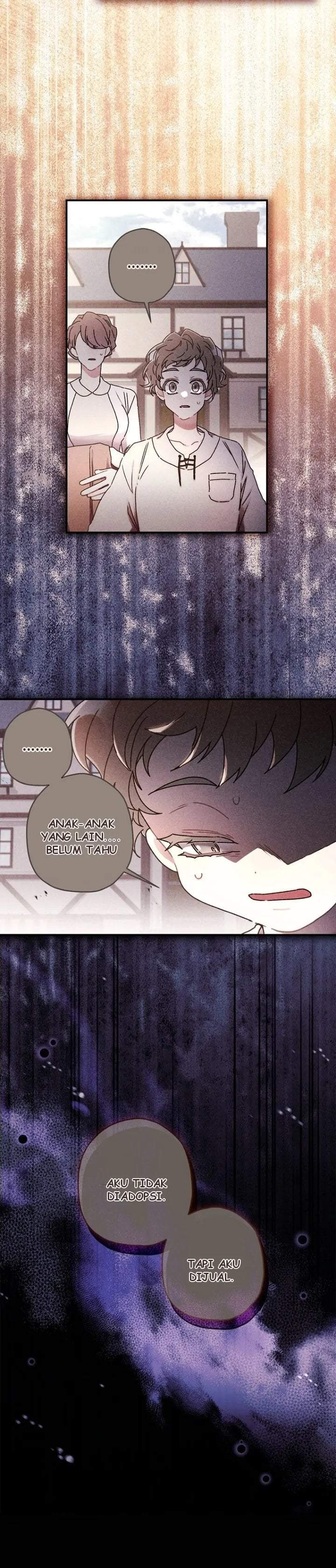 The Male Lead’s Little Lion Daughter Chapter 115