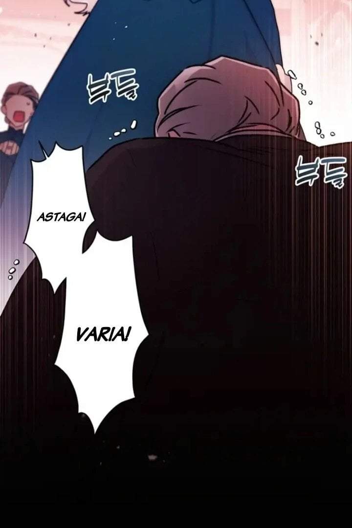 The Male Lead’s Little Lion Daughter Chapter 129
