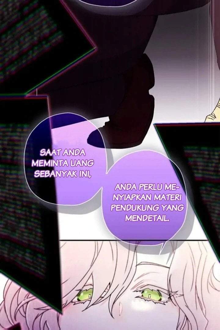 The Male Lead’s Little Lion Daughter Chapter 129