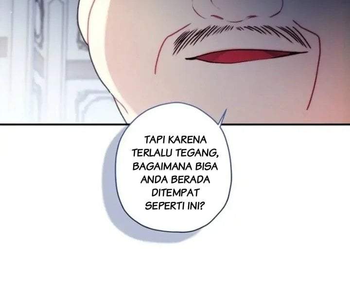 The Male Lead’s Little Lion Daughter Chapter 129
