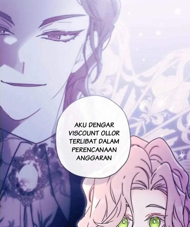 The Male Lead’s Little Lion Daughter Chapter 129