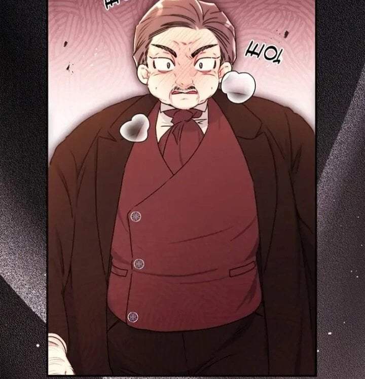 The Male Lead’s Little Lion Daughter Chapter 129