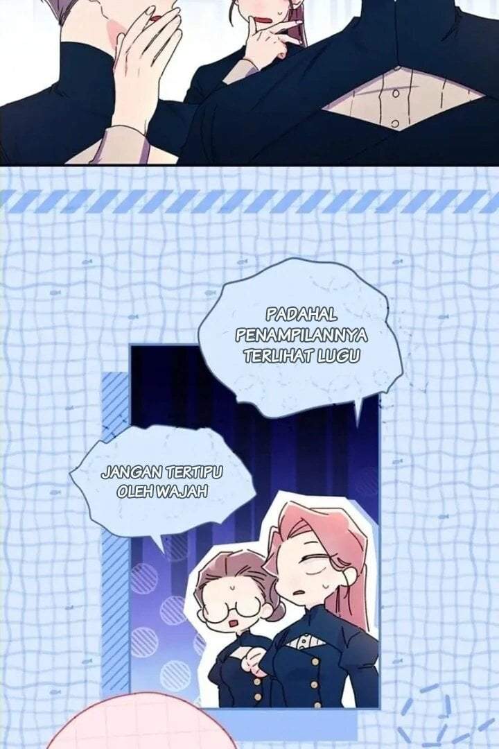 The Male Lead’s Little Lion Daughter Chapter 129