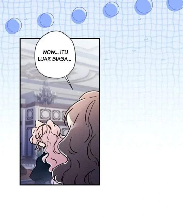 The Male Lead’s Little Lion Daughter Chapter 129