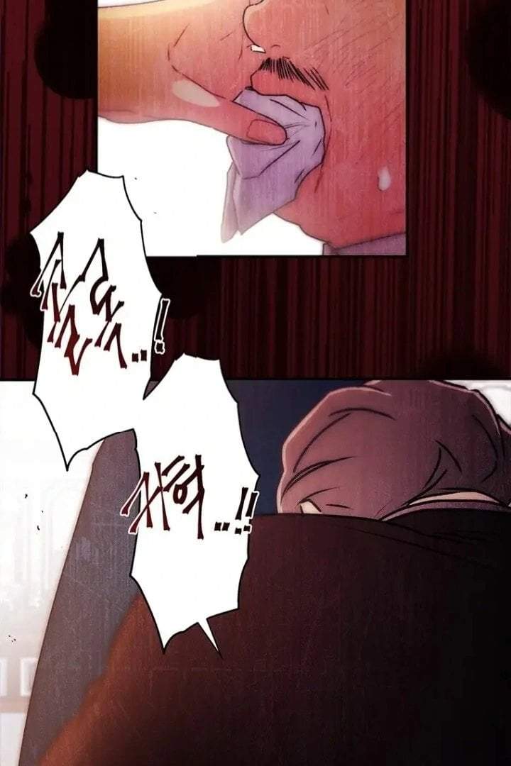 The Male Lead’s Little Lion Daughter Chapter 129